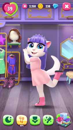 My Talking Angela 2׿