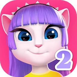 My Talking Angela 2׿ V1.0