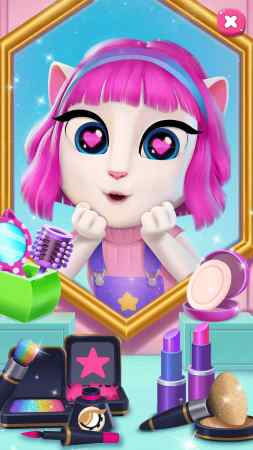 My Talking Angela 2׿ V1.0