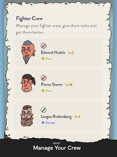 Pirate Factions׿ V1.6.8