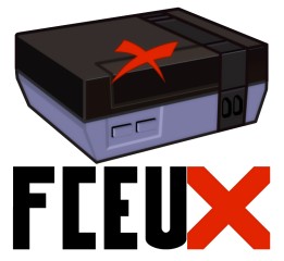 FCEUX 2.4.0(δ)