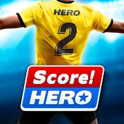 足球英雄2