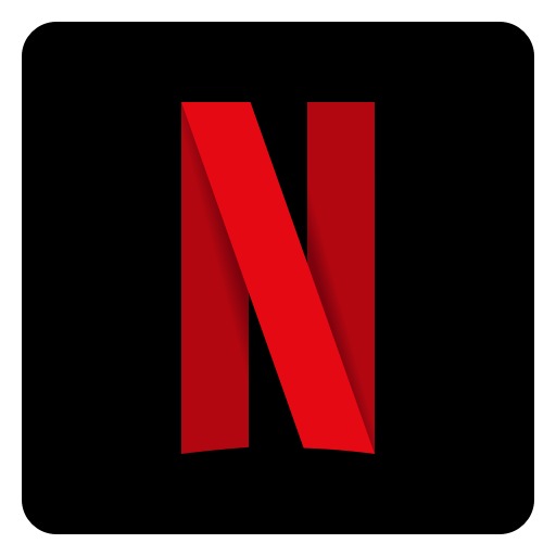 netflix° 8.10.0