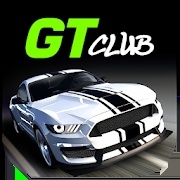 GT速度俱乐部破解版 1.14.12
