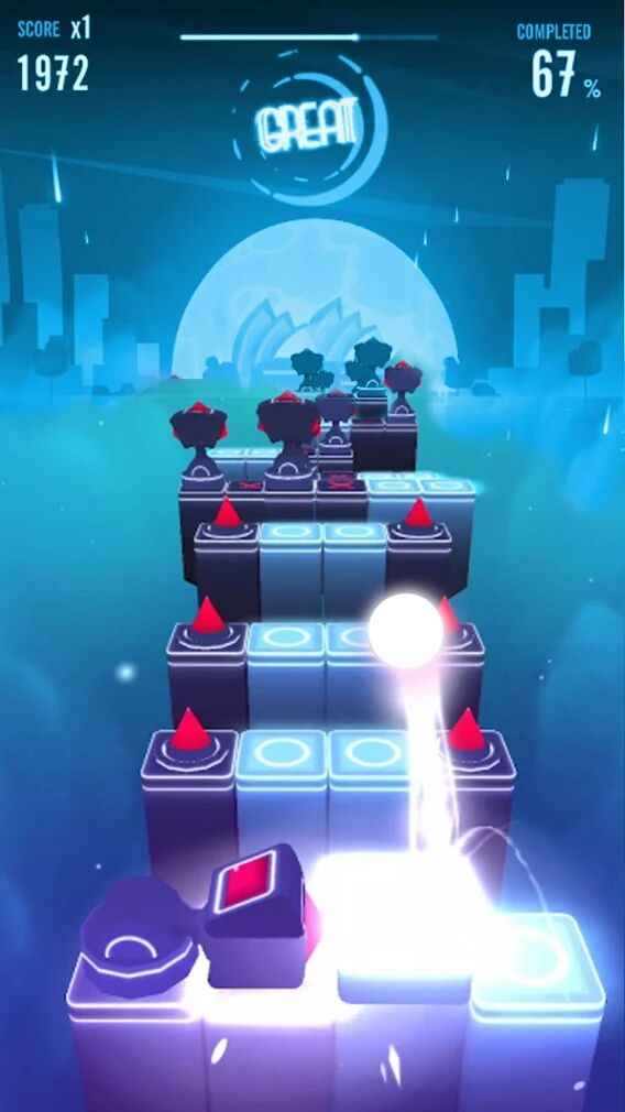 3(Dancing Sky 3)°V1.9.2