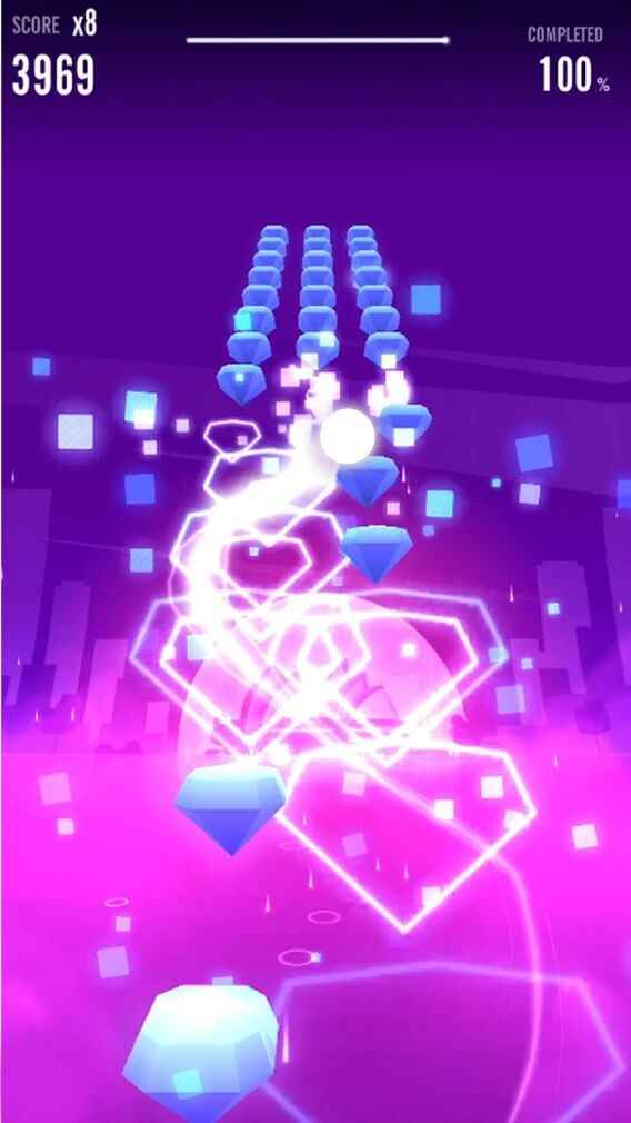 3(Dancing Sky 3)°V1.9.2