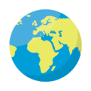 世界地图册最新版 8.1