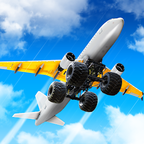 Crazy Plane Landing安卓版 0.4.0
