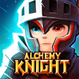 Alchemy Knight V1.0.2