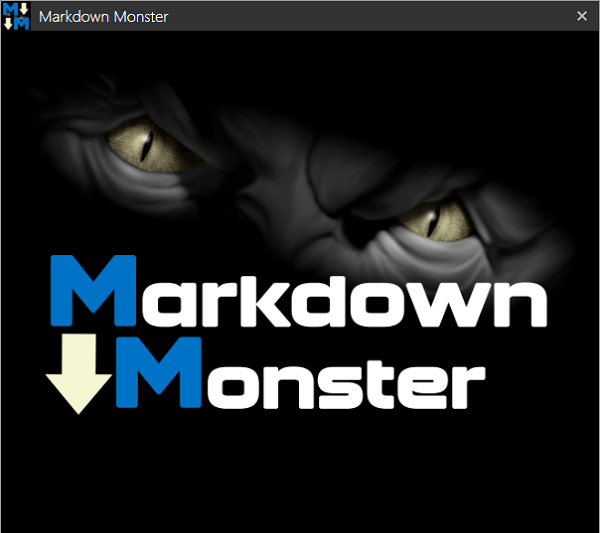 Markdown Monster官方版