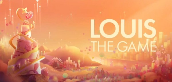 Louis The GameͨعԽ