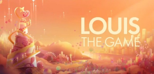 Louis The GameҪô Louis The GameͨعԽ