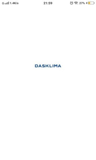 DASKLIMA V1.0.0