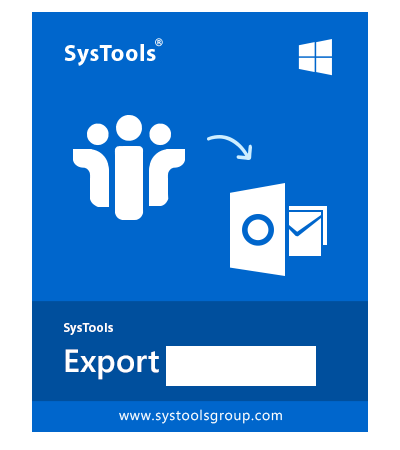 SysTools Export Notes°