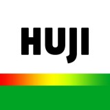 hujiapp v1.0