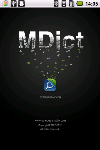 MDict׿ v2.1.12