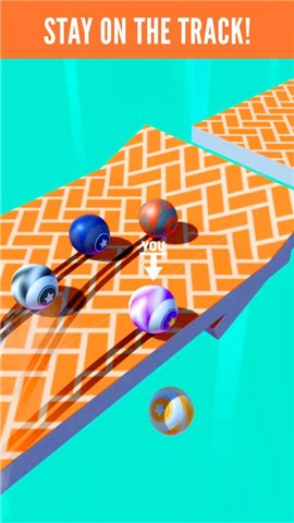 Ball Racer׿ v1.1.5