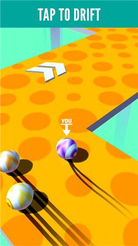 Ball Racer׿ v1.1.5