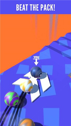 Ball Racer׿ v1.1.5