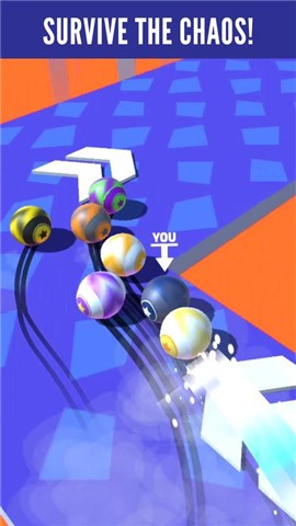 Ball Racer׿ v1.1.5