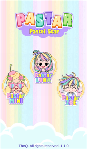 Pastar׿ v0.0.6