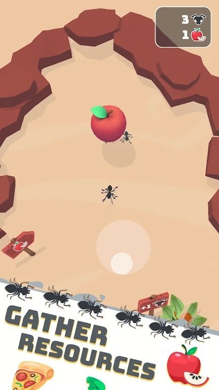 ֮ant land׿ v0.10