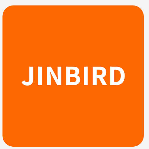 JINBIRDapp v1.0.4