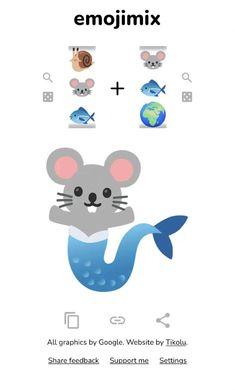 emoji合成器app2022最新版