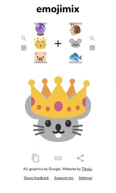 emoji合成器安卓版