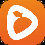 橘子视频 V1.0 安卓版