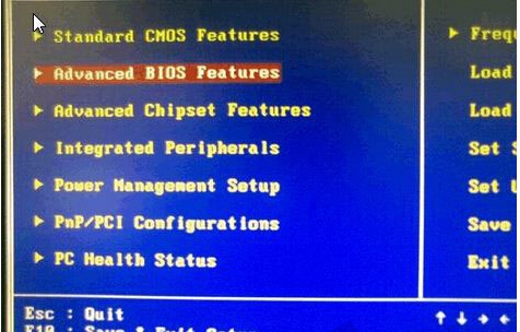 为什么在BIOS中找不到USB-HDD选项 解决在BIOS中找不到USB-HDD选项方法