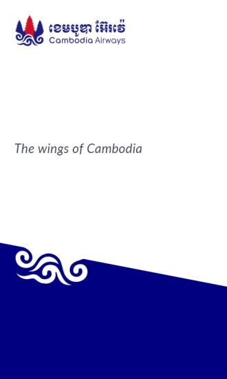 柬埔寨航空安卓版