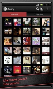 iFunnyX 5.0.1 ׿