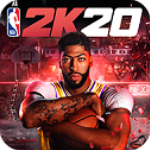 NBA2K20经典版