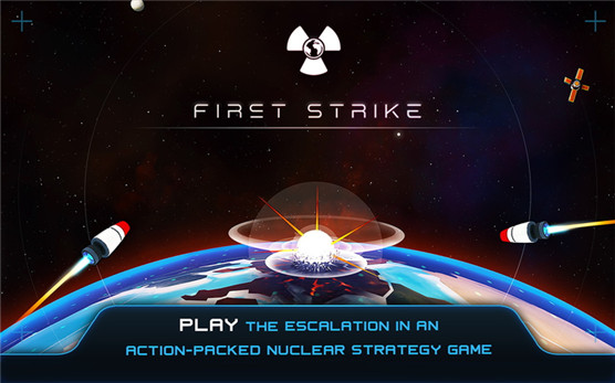 First Strike 2.0.5 经典版