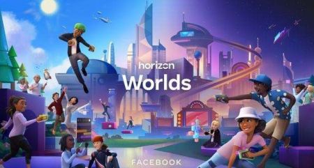 Horizon Worlds 1.0 破解版