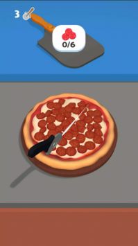 披萨切片 1.0 手机版