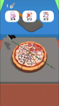 披萨切片 1.0 手机版