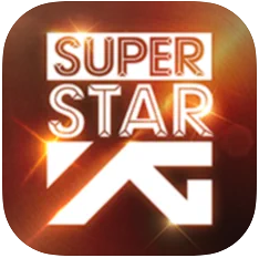 SuperStarշ