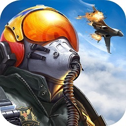 现代空战3d手游免费版