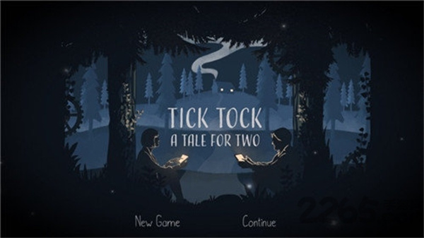 tick tock V1.1.8 汉化版