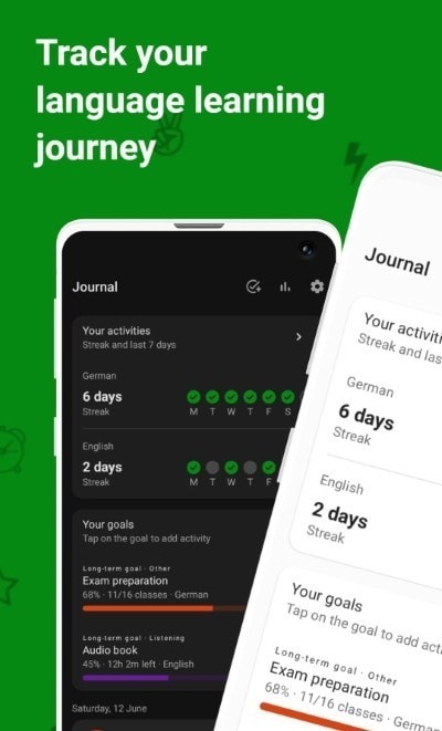 LingoJournal V2.0 ׿