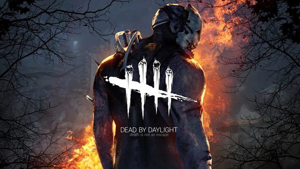 Dead by Daylight V5.4.1024 海外版