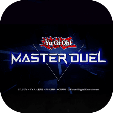 游戏王masterduel V1.4.2 国际版