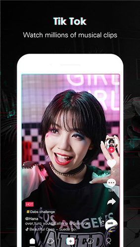 tiktok V2.2.3 ʰ