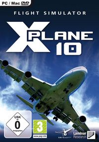 X-Plane 10 V1.3.14 ׿