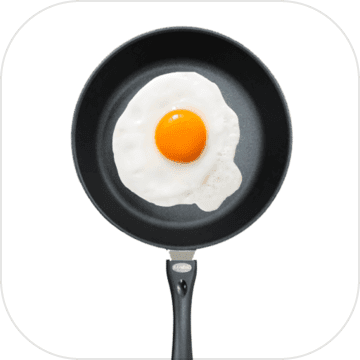 Fried Egg V3.2.3 ׿