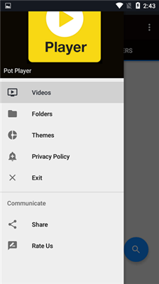 potplayer V1.2 ׿