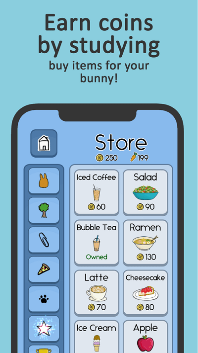 Study Bunny V18.13 ׿