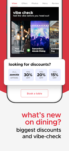 zomato V16.1.5 İ